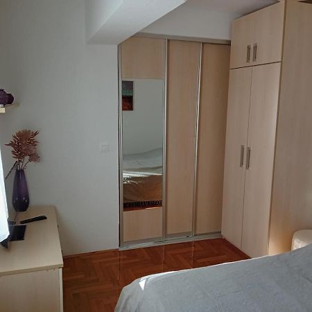 Apartment Nikol Pula Dış mekan fotoğraf