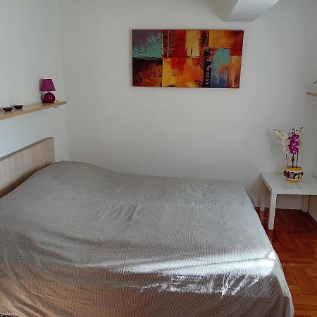 Apartment Nikol Pula Dış mekan fotoğraf
