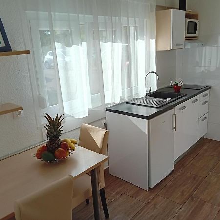 Apartment Nikol Pula Dış mekan fotoğraf