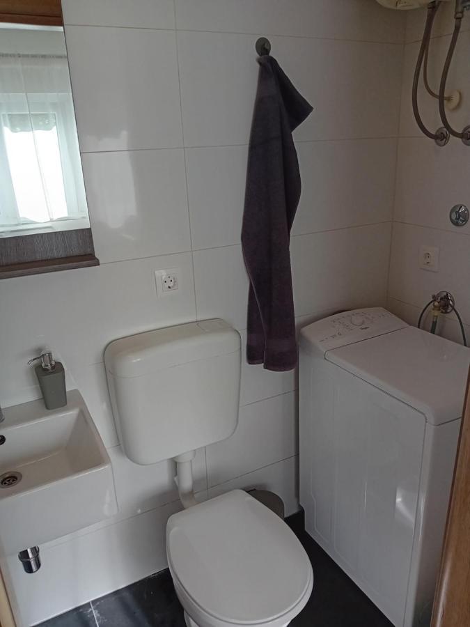Apartment Nikol Pula Dış mekan fotoğraf