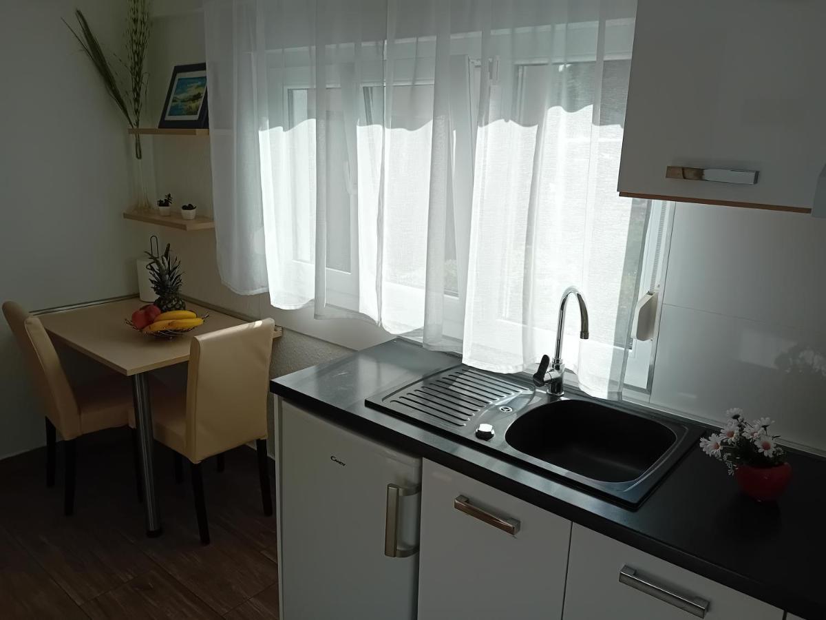Apartment Nikol Pula Dış mekan fotoğraf