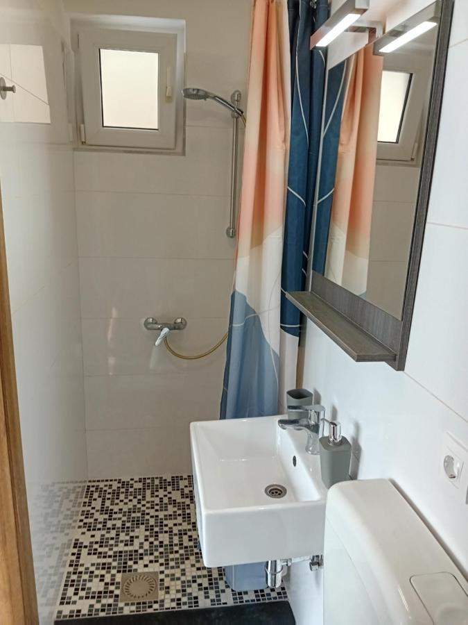 Apartment Nikol Pula Dış mekan fotoğraf