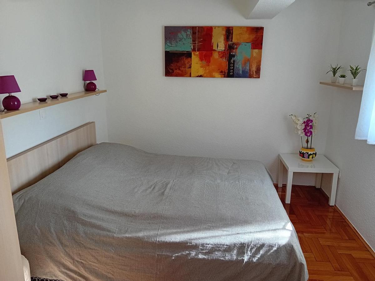 Apartment Nikol Pula Dış mekan fotoğraf